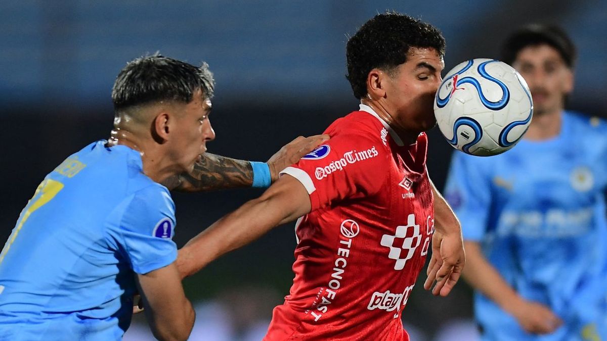En vivo: Torque vs Cienciano | minuto a minuto y goles | Copa Sudamericana