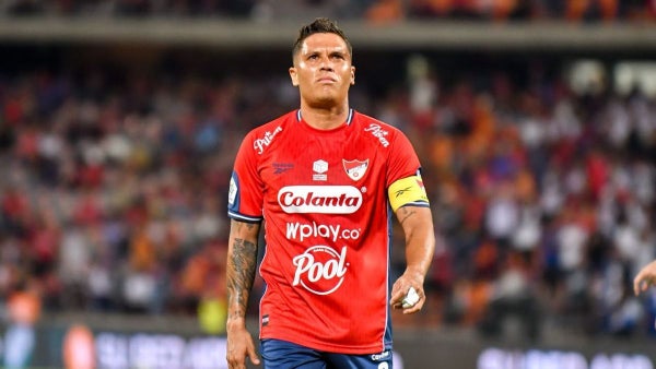 [Video] Juan Fernando Quintero hizo su primer gol desde su regreso al Medellín