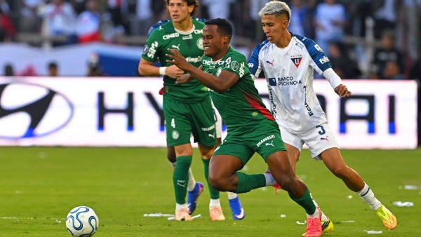 Colombia dijo presente: los jugadores que siguen en semifinales Libertadores y Sudamericana