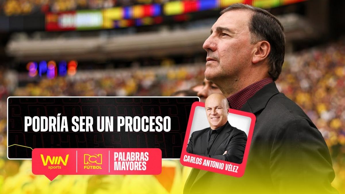 Palabras Mayores del 18 de septiembre de 2026
