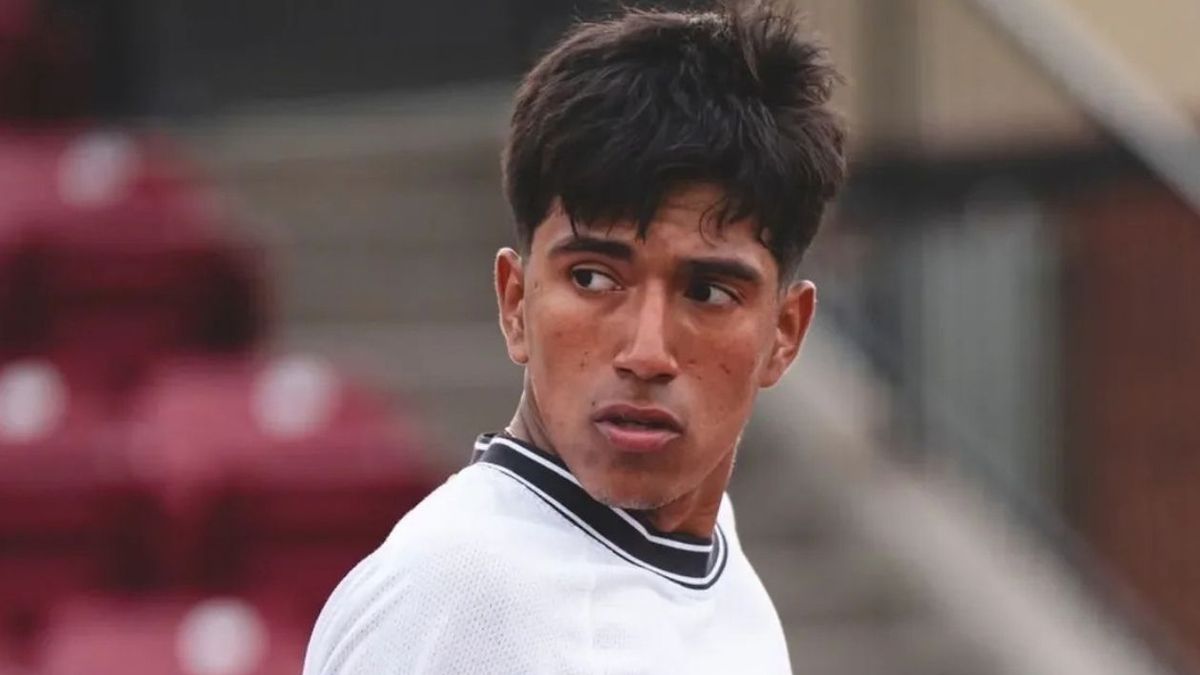 Johan Rodríguez.