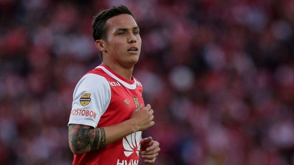 Luis Manuel Seijas vuelve al fútbol como manager de una selección