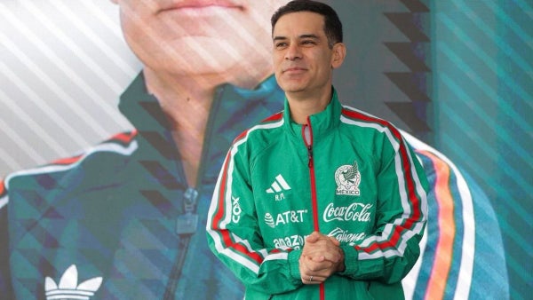 ¡Ojo, Selección Colombia! México reveló sus convocados para la fecha FIFA