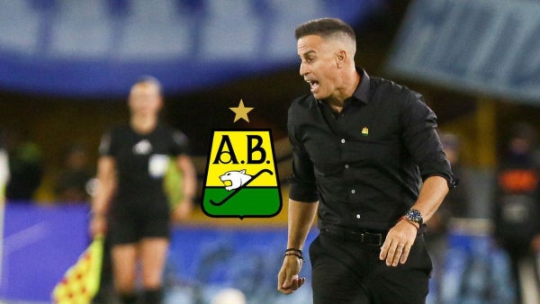 Dimayor tomó decisión con Pablo Peirano tras la sanción de seis fechas y la millonaria multa