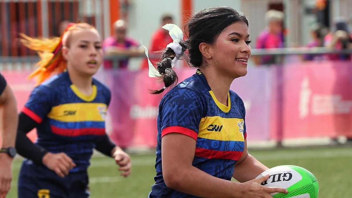 Así va Colombia en los Juegos Suramericanos - día 6 - viernes 18 de septiembre
