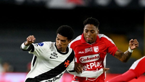 Santa Fe confirmó la lesión de Emerson Rivaldo Rodríguez