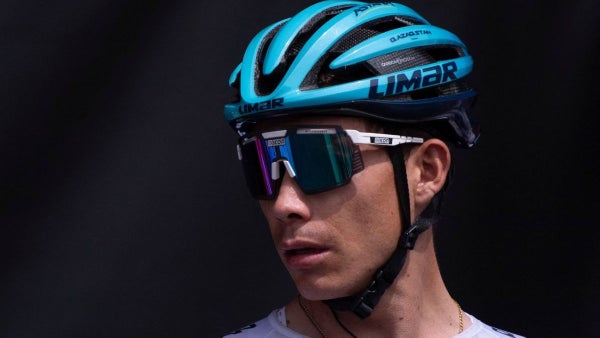 La UCI confirmó sanción y multa a Miguel Ángel 'Superman' López, ¿hasta cuándo está suspendido?