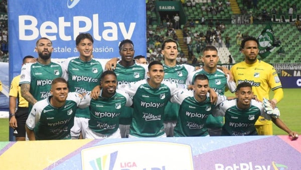 Deportivo Cali goleó a Cúcuta en su estadio - resumen y goles