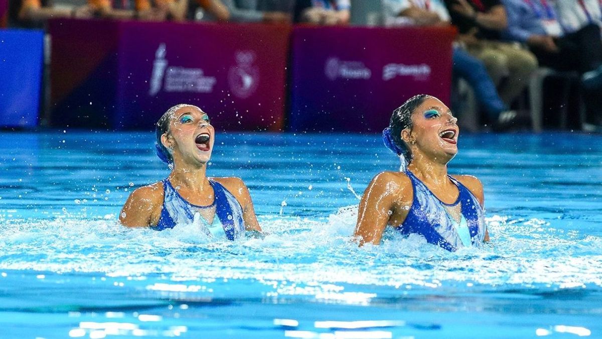 Juegos Suramericanos: así va Colombia tras el día 7 - sábado 19 de septiembre