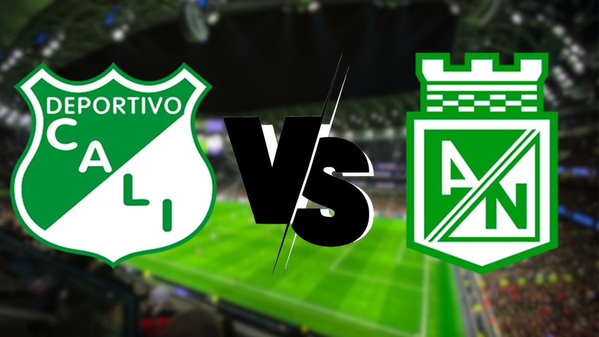 Cali vs Nacional | Liga BetPlay Femenina
