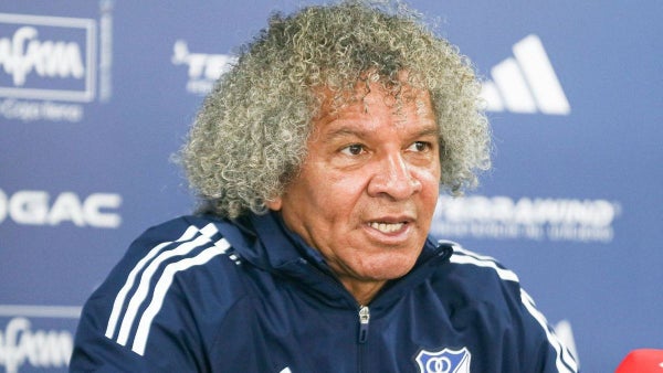 Gamero confirmó baja sensible en Millonarios para visitar a Nacional