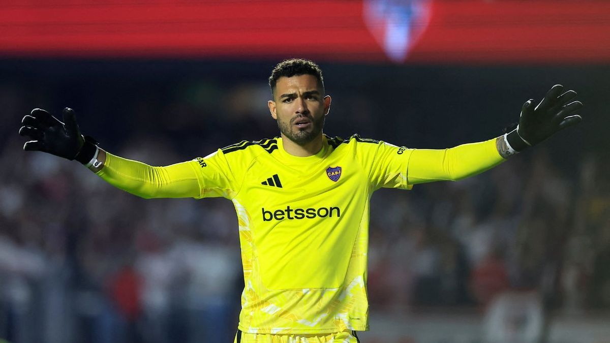 Álvaro Montero.