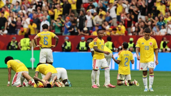 Verdugo de la Selección Colombia en el Mundial 2026 fue sancionado por falsedad de documento
