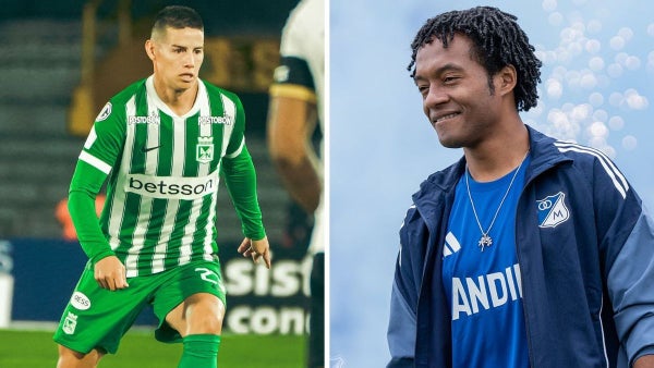 ¿Millonarios o Nacional? IA dice cuál es el equipo más grande de Colombia