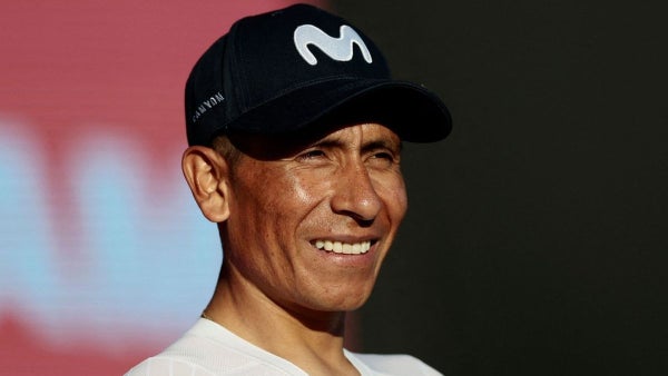 ¡El último baile de Nairo! El colombiano habló antes de su despedida del ciclismo