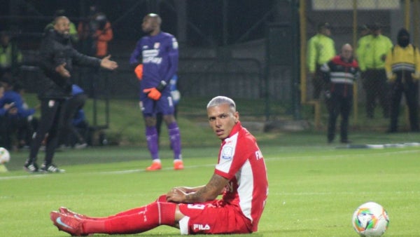 Franco Fagúndez, figura de Santa Fe, dijo dónde quiere jugar en 2027