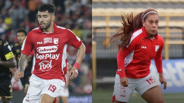 Santa Fe se le plantó a Sencia y emitió comunicado pidiendo jugar en El Campín