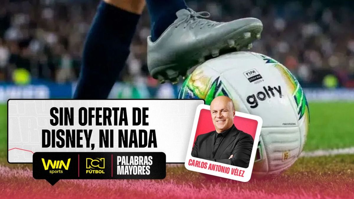 Palabras Mayores del 22 de septiembre de 2026