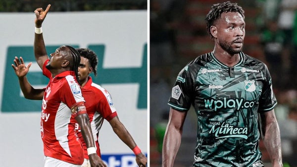 Santa Fe vs. Cali: inteligencia artificial predice marcador exacto