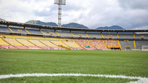 ¿Se encendió la polémica? Sencia explicó por qué Santa Fe no jugará la final en El Campín