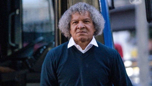 Alberto Gamero ante Nacional: paternidad del estratega de Millonarios