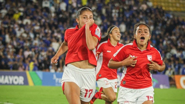 El dato que le daría a Santa Fe el título de Liga BetPlay Femenina