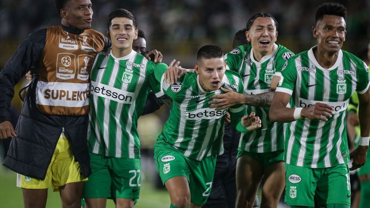 Nacional define el futuro del Chicho Arango