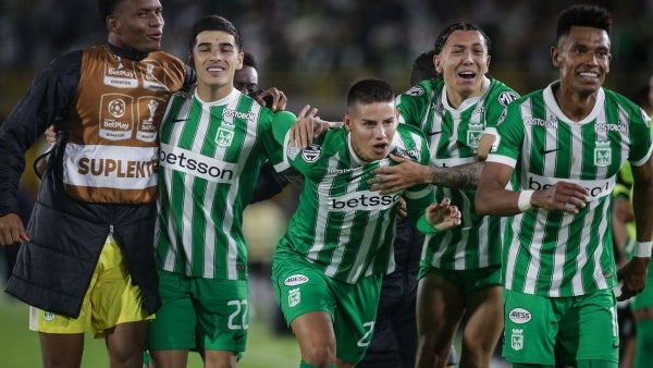 Nacional estudia la continuidad de una de sus figuras