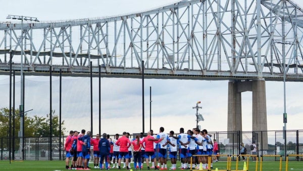 ¡Hora confirmada! Federación reveló cuándo y dónde ver el Colombia vs. México