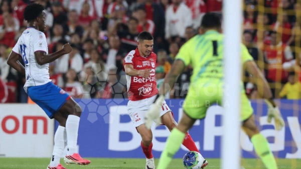 Copa BetPlay: Unión Magdalena vs Santa Fe podría ser aplazado, ¿por qué?