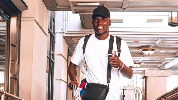 Kevin Viveros hizo promesa en Selección Colombia: esto dijo en su primera convocatoria