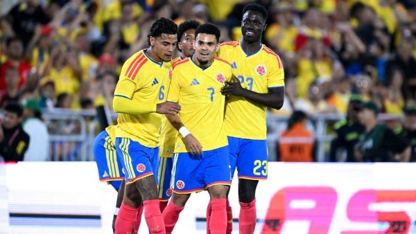 Néstor Lorenzo ya eligió al nuevo capitán que tendrá la Selección Colombia