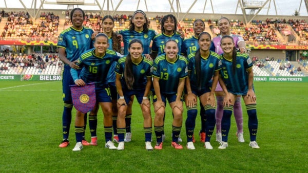 Colombia busca hacer historia en el Mundial Sub-20 tras perder vs Corea del Norte: ¿Por qué?