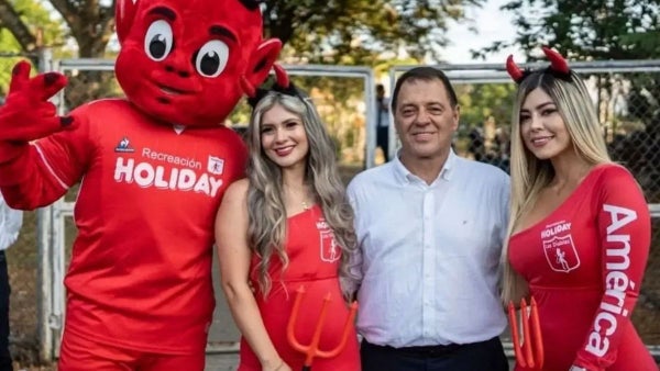 ¡Tulio Gómez explotó! “¿Quién le paga?”: durísimo mensaje por los rumores sobre América