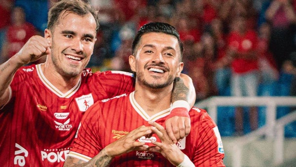 La buena noticia que recibió América en la Liga BetPlay por la Fecha FIFA
