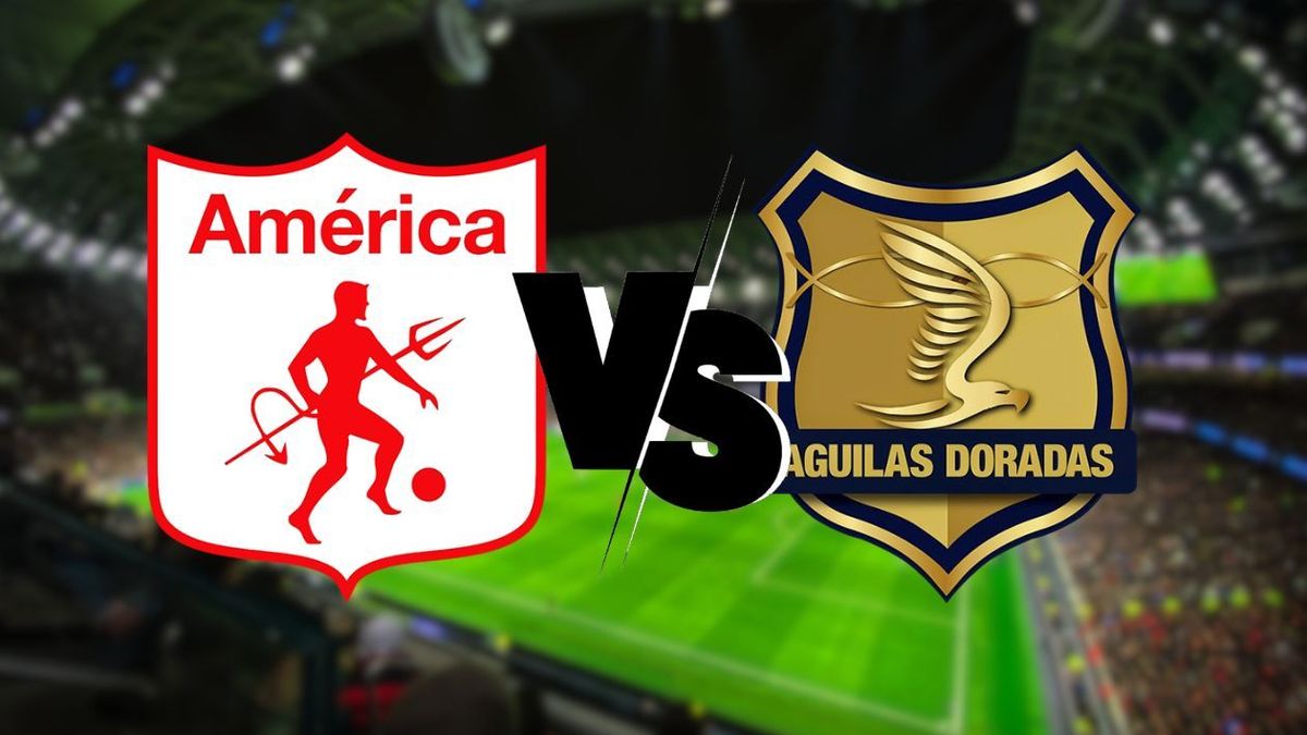 Así se podrá ver en vivo el partido entre América vs Águilas