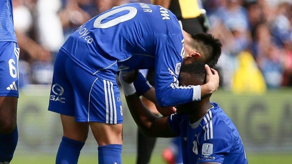 Fechas en que El Campín no estará disponible para Millonarios