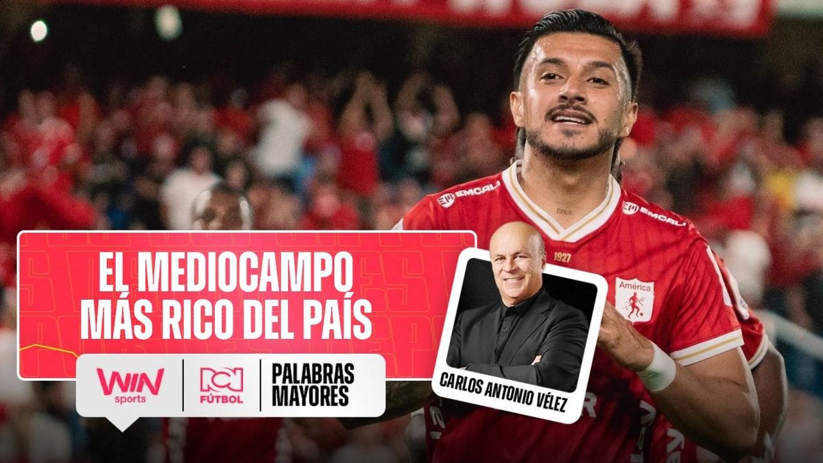 Carlos Antonio Vélez y sus Palabras Mayores del 24 de septiembre del 2026