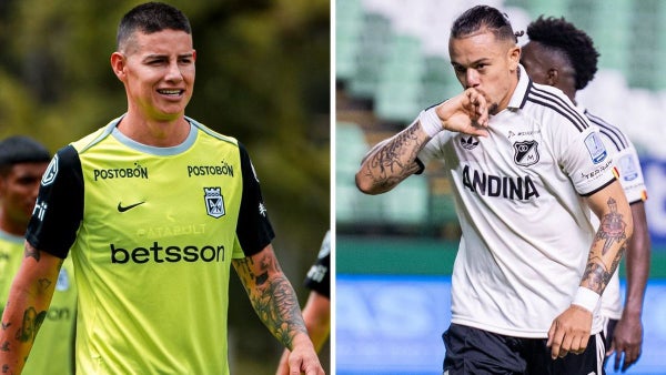 Nacional vs. Millonarios: inteligencia artificial predice marcador exacto