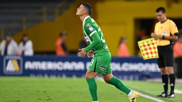 Lucas González tendría lista la decisión con James vs Millonarios: ¿Primera titularidad?
