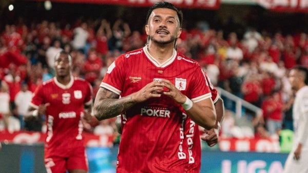 Yeison Guzmán envió mensaje a Néstor Lorenzo para estar en la Selección Colombia: ¿Qué dijo?