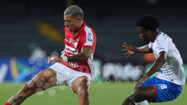 ¿Unión Magdalena vs Santa Fe se juega o queda aplazado? Ya hay una decisión