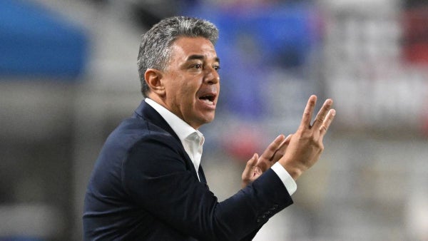 Marcelo Gallardo no fue ajeno: el maleficio que acompaña a los entrenadores de Ecuador