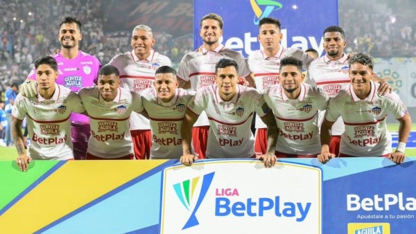 Dimayor confirmó sanción a Junior tras desmanes vs Alianza en Valledupar