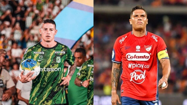 ¿Nacional vs Medellín se jugará con público en Copa BetPlay? Dimayor tomó decisión