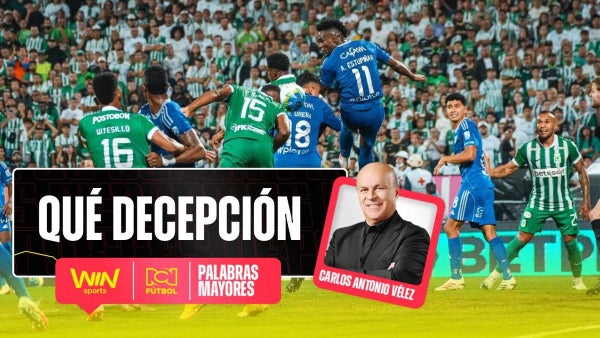 Carlos Antonio Vélez y sus Palabras Mayores del 25 de septiembre del 2026