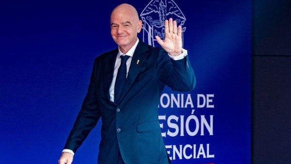 Las grandes ligas de Europa le hacen reclamo a la FIFA