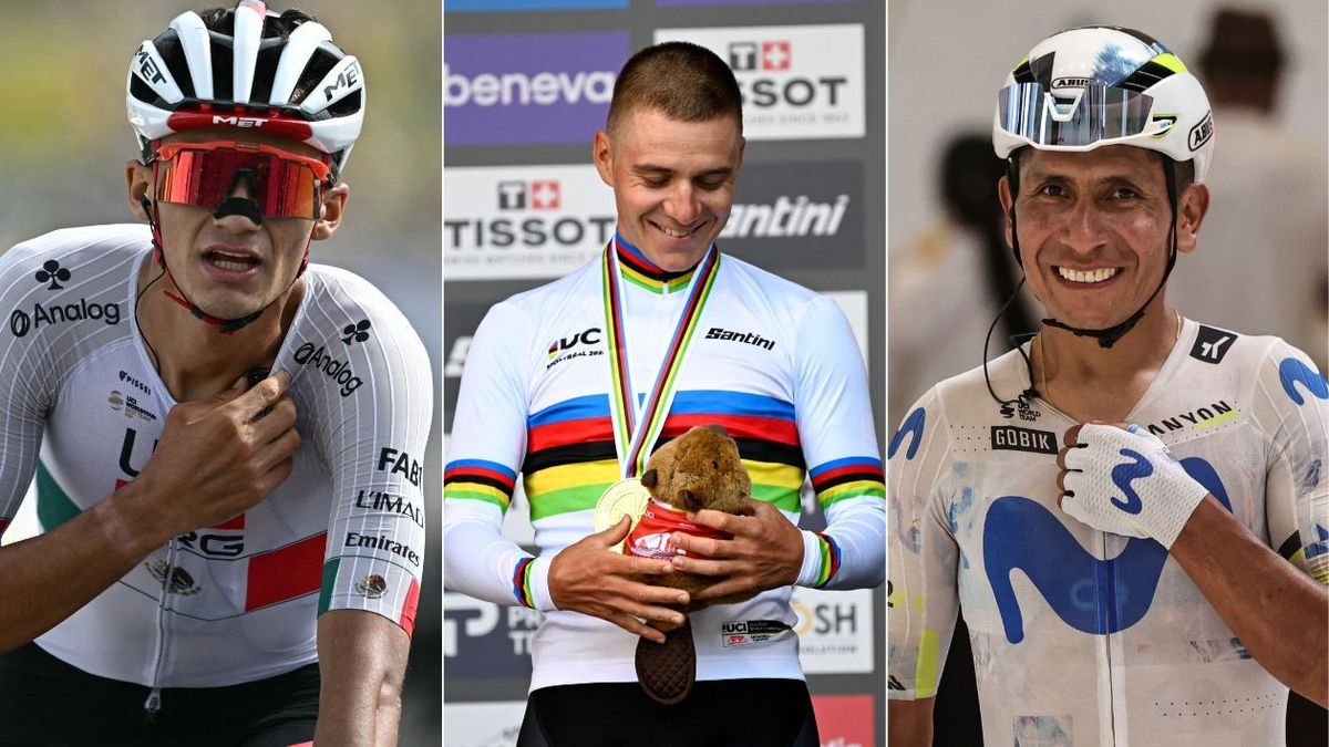 EN VIVO Mundial de Ciclismo | Prueba de fondo masculina - Hora y canal de TV