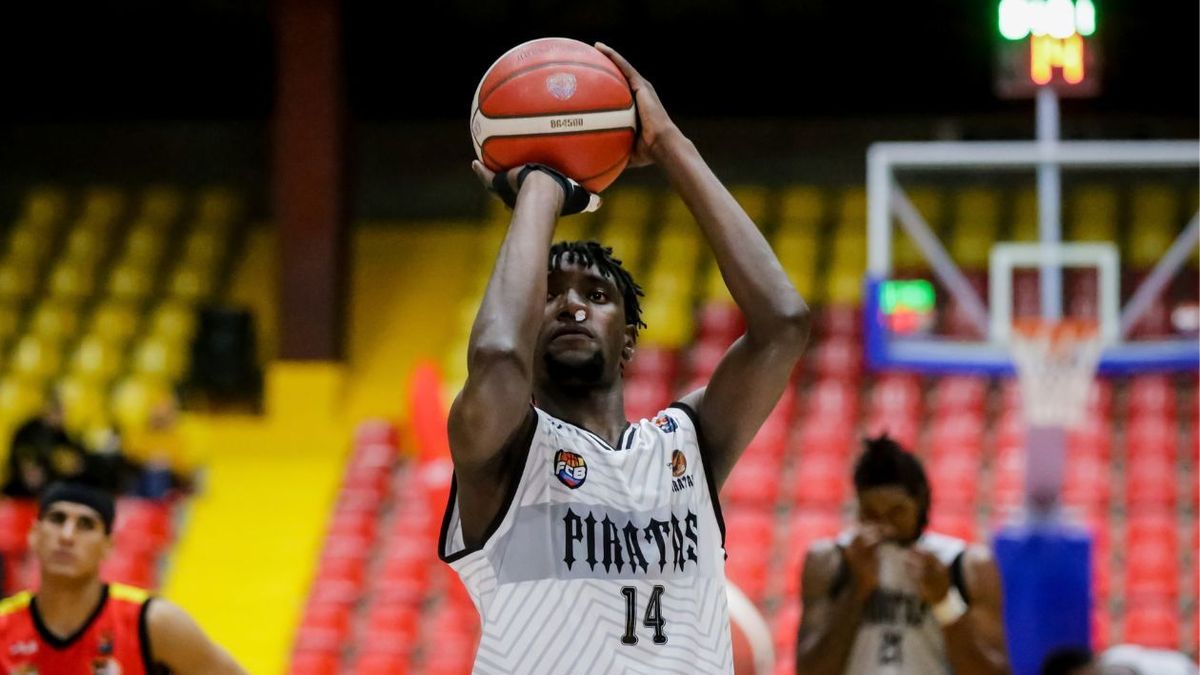 Liga de Baloncesto de Colombia 2026-II: fechas, equipos y más detalles