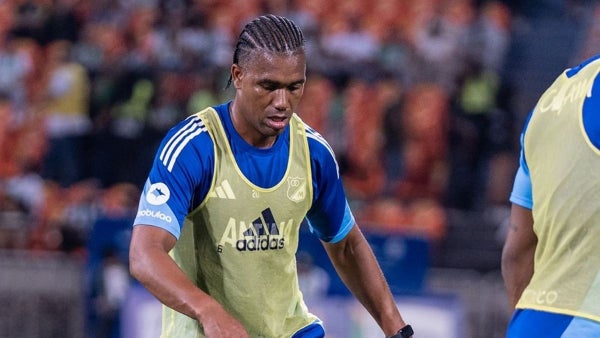 ¡Danovis Banguero destapó la verdad! Reveló por qué Nacional no pudo lucir ante Millonarios